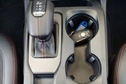 Ford Ranger 3.0 EcoBoost Twin-Turbo 4x4 DC Raptor aut
