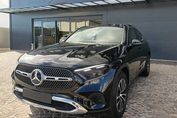 Mercedes GLC Coupe 220 d 4-Matic Avantgarde