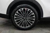Omoda 9 1.5 Super Hybrid Exclusive AWD