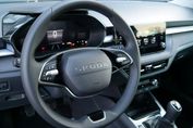Skoda Fabia Drive 1.0 TSI