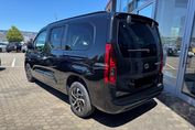 Toyota Proace City Verso Long Family