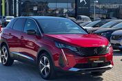 Peugeot 3008 1.2 Puretech Allure Pack S&S EAT8
