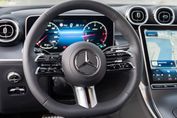 Mercedes GLC 220 d  4-Matic AMG Line