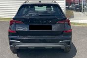Skoda Kamiq Edition 130 1.5 TSI DSG