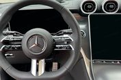 Mercedes GLC Coupe 300  4-Matic AMG Line