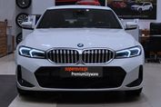 BMW Seria 3 318d M Sport