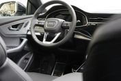 Audi Q8 50 TDI quattro