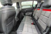 Citroen C5 Aircross 1.5 BlueHDi Feel