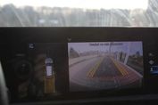 Mercedes CLA Shooting Brake 200 d