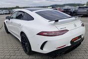 Mercedes AMG GT Mercedes AMG GT 43 4-Matic+
