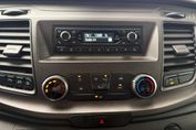 Ford Transit L4H3 Trend