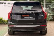 Volvo XC90 T8 AWD Plug-In Hybrid Ultra Dark 7os