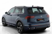 Volkswagen Tiguan TSI 4Mot. DSG