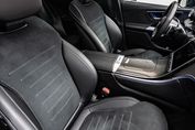 Mercedes GLC Coupe 300 de 4-Matic AMG Line