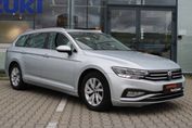 Volkswagen Passat 2.0 TDI EVO Business DSG