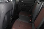 Audi Q3 40 TFSI Quattro S-Line S tronic