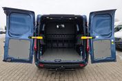 Ford Transit Custom L2H1 Zabudowa Brygadowa