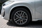 BMW X1 sDrive18i M Sport