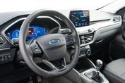 Ford Kuga 1.5 EcoBoost FWD Titanium