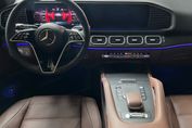 Mercedes GLE Coupe 300 d 4-Matic AMG Line