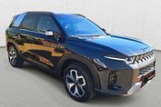 SsangYong Torres 1.5 T-GDI Adventure 4WD