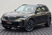 BMW X5 xDrive30d M Sport