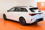 Cupra Leon 1.5 eTSI mHEV DSG