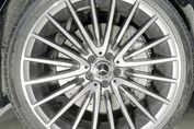 Mercedes Klasa S 450d 4-Matic Long 140y Launch Edition