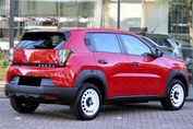 Fiat Grande Panda POP 1.2 mHEV