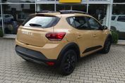 Dacia Sandero Stepway Expression LPG 1.0 TCe