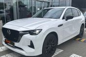 Mazda CX-60 D mHEV Homura aut