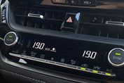 Toyota Corolla 2.0 Hybrid GR Sport