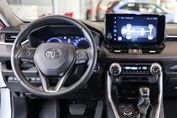 Toyota RAV4 2.5 Hybrid Comfort 4x4