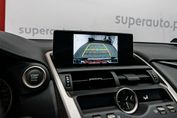 Lexus NX 300 AWD