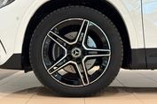 Mercedes GLA 200 AMG Line