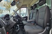 Fiat Ducato L4 Kontener 8 ePAL
