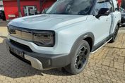 Baic BJ30 BJ30e 1.5T DHT 4x4 HEV