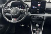 Toyota Yaris GR Sport 1.5 Hybrid