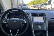 Ford Mondeo EcoBlue Titanium