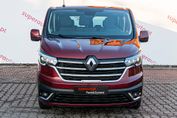 Renault Trafic Kombi L2H1