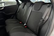 Ford Puma 1.0 EcoBoost Titanium