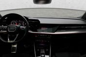 Audi A3 S3 TFSI quattro
