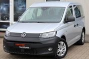 Volkswagen Caddy osobowy L1H1