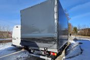 Renault Master L3 Zabudowa 9EP + Tył spanie + Winda