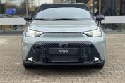 Toyota Aygo X Style 1.5 Hybrid