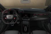 Audi A3 RS3 TFSI quattro