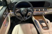 Mercedes GLE 450 d 4-Matic AMG Line