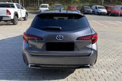 Toyota Corolla Style 2.0 Hybrid Dynamic Force