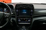 SsangYong Tivoli Grand 1.5 T-GDI