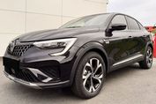Renault Arkana Techno 1.3 TCe mHEV  EDC
